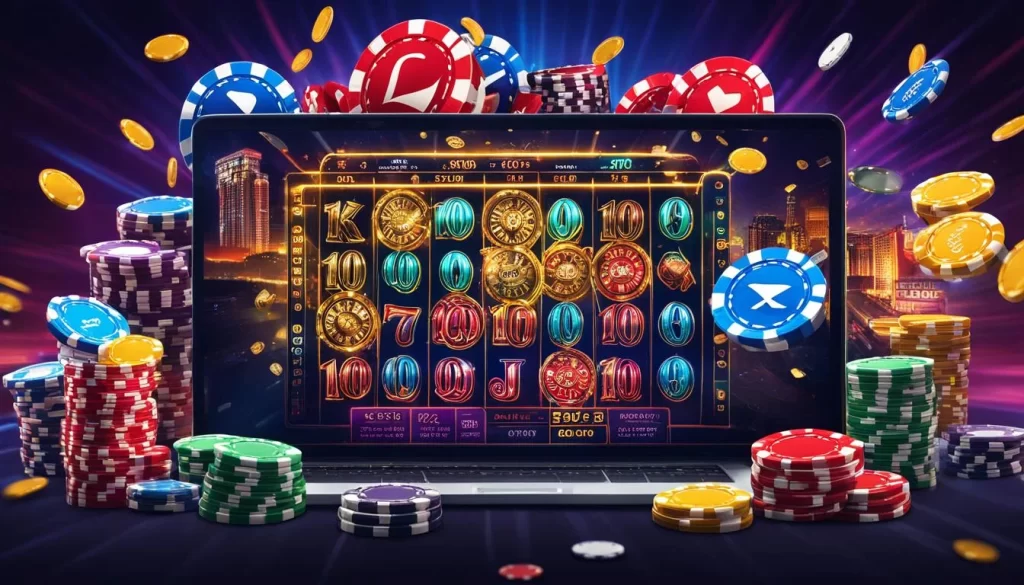 Phân tích cách chơi Casino trực tuyến K88 App