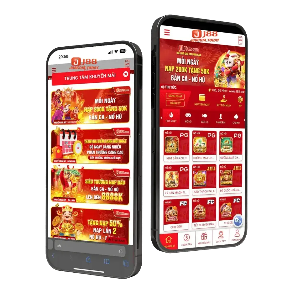 Phản hồi nhanh chóng và hiệu quả K88 App